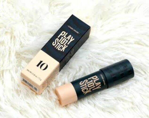 Contour PLAY 101 STICK Etude House Lazada PH