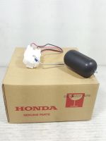(Scoopy i New) ชุดลูกลอยวัดระดับน้ำมันเชื้อเพลิง Honda Scoopy i รุ่นปี 2013 แท้