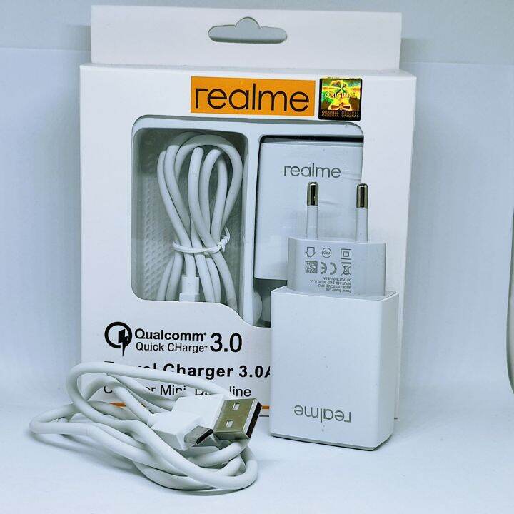 casan ori realme c11