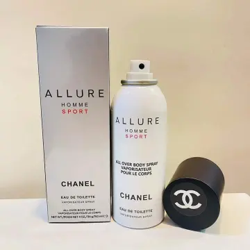 Shop Chanel Allure Homme Sport Perfume with great discounts and