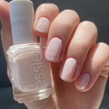 Essie Ballet Slippers Pink Nail Polish and Quick Dry Drops Kit Exclusive  (Worth £16.98) - LOOKFANTASTIC