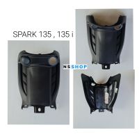 ฝาครอบคอนโซล สปาค135 SPARK135i แท้ศูนย์