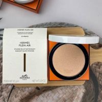 Hermes Plein Air, Radiant glow powder, Mirageป้าย King Power