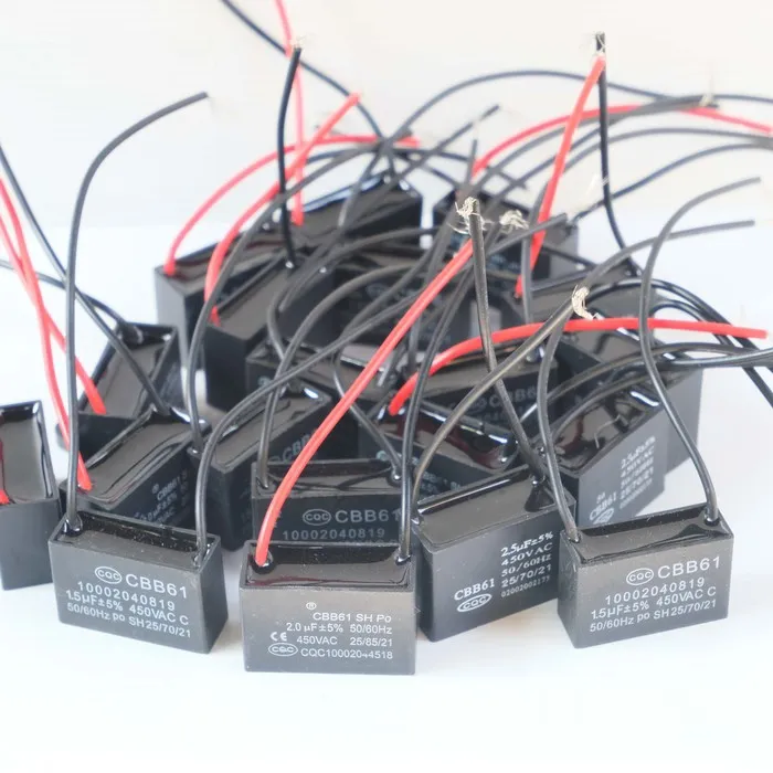 kapasitor kipas angin 2.5uf Lazada Indonesia