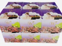 ไวท์บิวตี้ครีม White Beauty Cream (ยกโหล 12 กล่อง) ครีมมัลเบอร์รี่ Mulberry ขนาด 5 กรัม