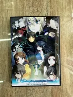 ดีวีดีMahouka The Movie:No Retousei Hoshi O Yobu Shoujoพากย์ญี่ปุ่น/ซับไทย(1แผ่นจบครับ)