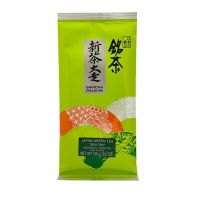 ชาเขียวญี่ปุ่น เซนชา Sencha Japanese Green Tea 100g ?? แท้ ?%