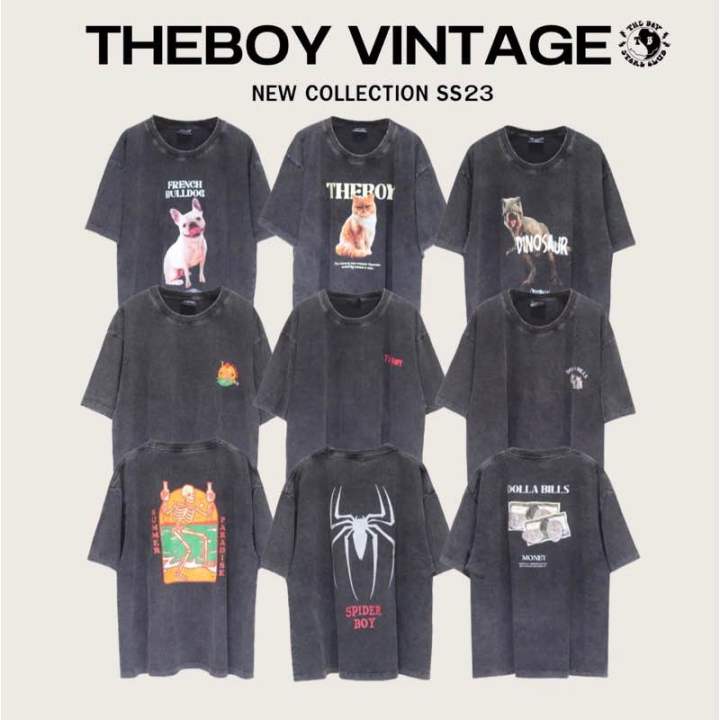 theboy-vintage-new-collection-ss23