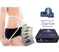 Zerofit Herbal Slimming Tea ขจัดอาการบวมน้ำ เผาผลาญไขมัน / 30 days