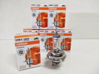 หลอดไฟรถจักรยานยนต์ OSRAM HS1 12V 35/35W