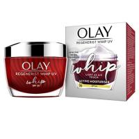 ครีมบำรุงผิว Olay Regenerist Whip UV SPF 30 50g.