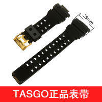 Tasgo T100สายนาฬิกาวัสดุ TPU อุปกรณ์เสริมนาฬิกาสามารถเปลี่ยนได้สายนาฬิกาแบบดั้งเดิมแถมเครื่องมือติดตั้ง