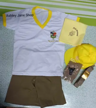 star scout uniform set｜TikTok Search