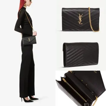 ysl wallet - Prices and Promotions - Oct 2023