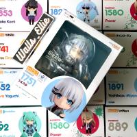 Nendoroid 1751 Siesta - The Detective is Already Dead