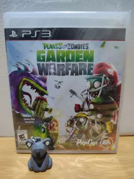 Plants vs. Zombies: Garden Warfare - PS3