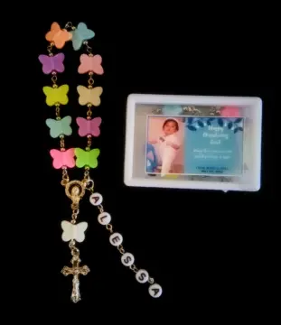 Shop Rosary Box Personalizes with great discounts and prices