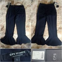 CPS ขายาว SIZE S BLACK