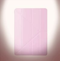 CASE IPAD PRO 12.9" NEW Y STYLE PINK (2314)