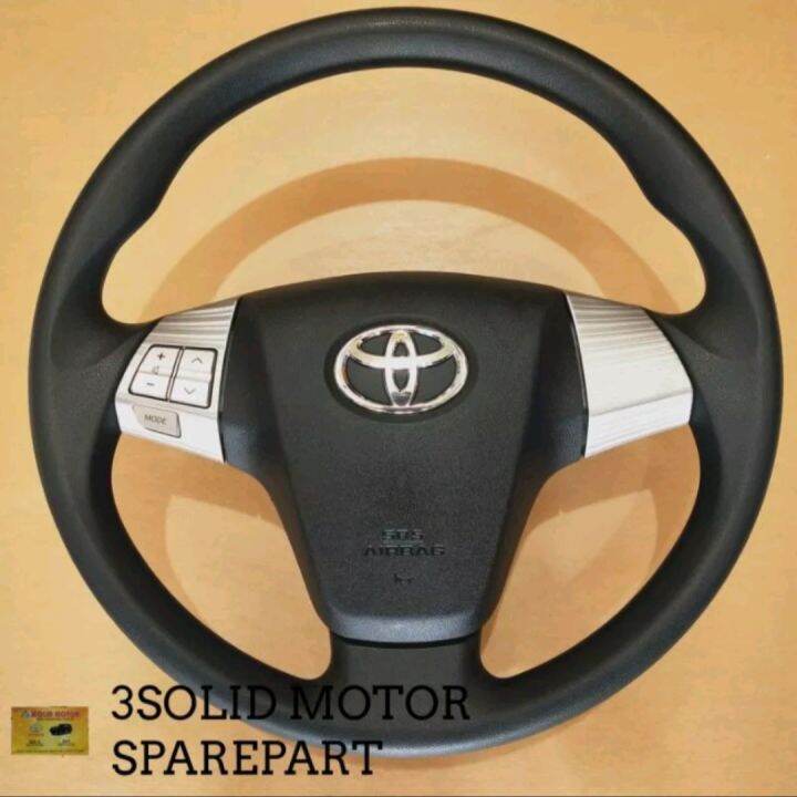 As Poros Utama Stir Avanza: Analisis Mendalam terhadap Komponen Penting Sistem Kemudi