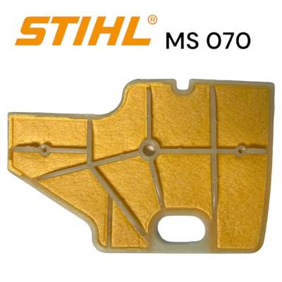 STIHL 070 MS070 เลื่อยใหญ่​​ อะไหล่เลื่อยโซ่ แผ่นกรองอากาศ/ไส้กรองอากาศ เลื่อยโซ่สติลใหญ่ M