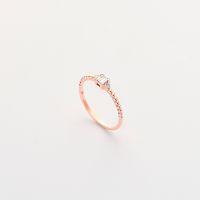 Baguette Ring