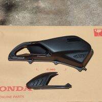 ชุดเรือนไส้กรองอากาศ,ฝาครอบเรือนไส้กรองอากาศ Honda Pcx160,Adv160,Click160 "17225-K1Z-T00,17235-K1Z-T00" สินค้าแท้ Honda