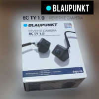 BLAUPUNKT BC TY 1.0 กล้องมองหลัง มุมกว้าง170 องศา กันน้ำ กันฝุ่น ( แบบฝัง )