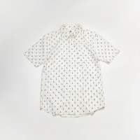 new ! uniqlo summer shirt