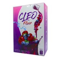 คลีโอไฟเบอร์ Cleo fiber by Ozrealman ? 390.-