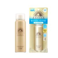 Shiseido Anessa Perfect UV Sunscreen Skincare Spray SPF50+/PA++++ 60g (แบบสเปร์ยกระป๋อง)