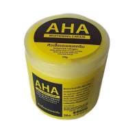 HA Whitening Cream ครีมหัวเชื้อเอเอชเอ 250g