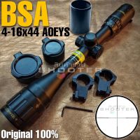 กล้อง BSA 4-16x44 AOEYS (งานคุณภาพ เข้ามาใหม่เลยครับ)