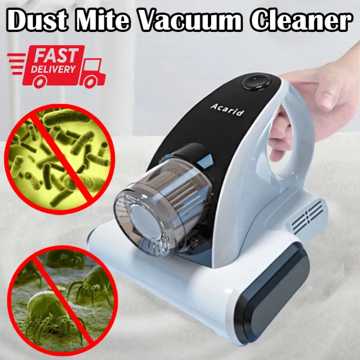 Dust Mite Vacuum Cleaner vacuum cleaners for house Bed Vacuum Cleaner