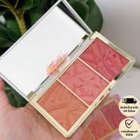 (ของแท้/พร้อมส่ง) tartelette blush in bloom