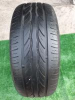 ยางเปอร์เซ็นต์ 265/60 R18 LEAO ปี20 มีปะ