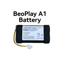 B&amp;O wireless BeoPlay A1 บูลทูธ beoplay P6 portable speaker C129D3 replacement battery CS-BNA100XL ส่งเร็ว มีประกัน เก็บเงินปลายทาง