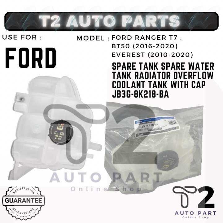 FORD RANGER T7 , BT50 EVEREST 2016 - 2020 SPARE TANK SPARE WATER TANK ...