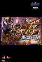 HOT TOYS MMS529
AVENGERS : ENDGAME - THANOS