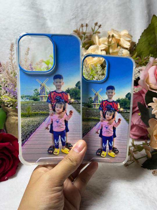 เคสสกรีนตามสั่งจากรูปถ่าย-มีเกือบทุกรุ่น-สอบถามรุ่นและส่งรูปทางช่องแชทนะคะ