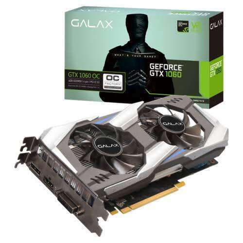 Gtx hot sale 1060 lazada