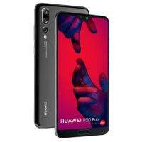 HUAWEI P20pro 6/128GB สภาพใหม่ เครื่องศูนย์