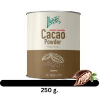 Organic Cacao Powder ผงคาเคา ออร์แกนิค ขนาด 250 กรัม