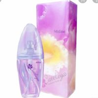 Mistine Cattleya Perfume Spray มิสทีน แคทลียา เพอร์ฟูม สเปรย์ 30 ml.