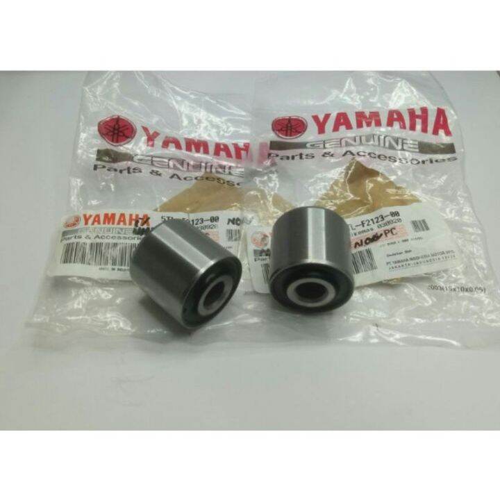 Yamaha Swing Arm Bushing(2pcs)/Mio Sporty/Mio Soul 115/Soulty/Fino