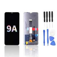 หน้าจอ LCD For Xiaomi Redmi9A จอแสดงผล LCD Touch Screen Digitizer อะไหล่ชิ้นส่วนทดแทน