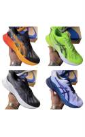 รองเท้าวิ่งNovaBlast 3 Running (Size40-45) มีหลายสี รองเท้าวิ่งผู้ชาย