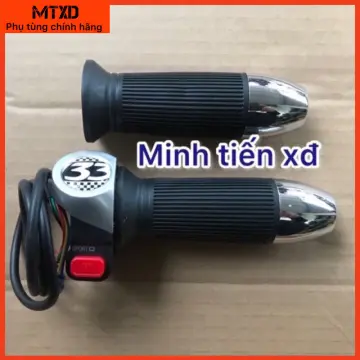 XE ĐẠP ĐIỆN 133S SUPER LED