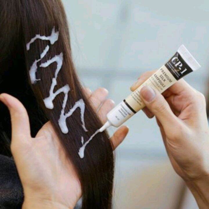 CP-1 Premium Silk Ampoule | Lazada.co.th