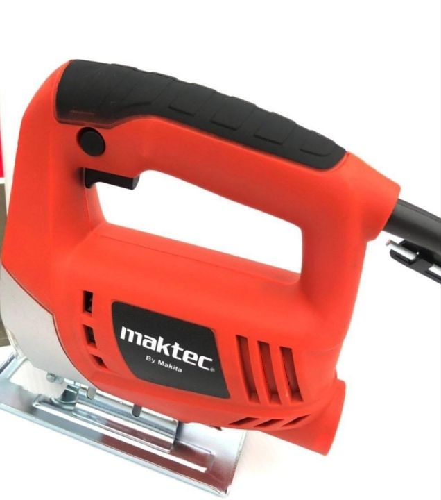 เลื่อยจิ๊กซอว์-maktec-รุ่น-mt431-แถมใบเลื่อย-makita